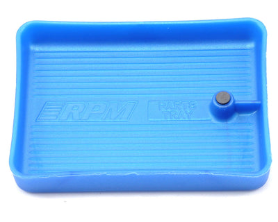 RPM70100 Small Parts Tray w/Magnet