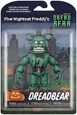 FU56184 Dreadbear