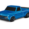 94376-74 Drag Slash Chevy C10 1/10 Scale Brushless Drag Truck