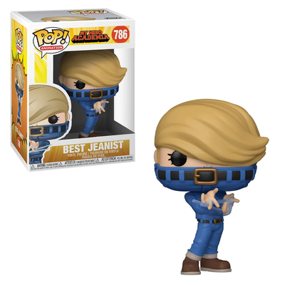 FU48467 Best Jeanist