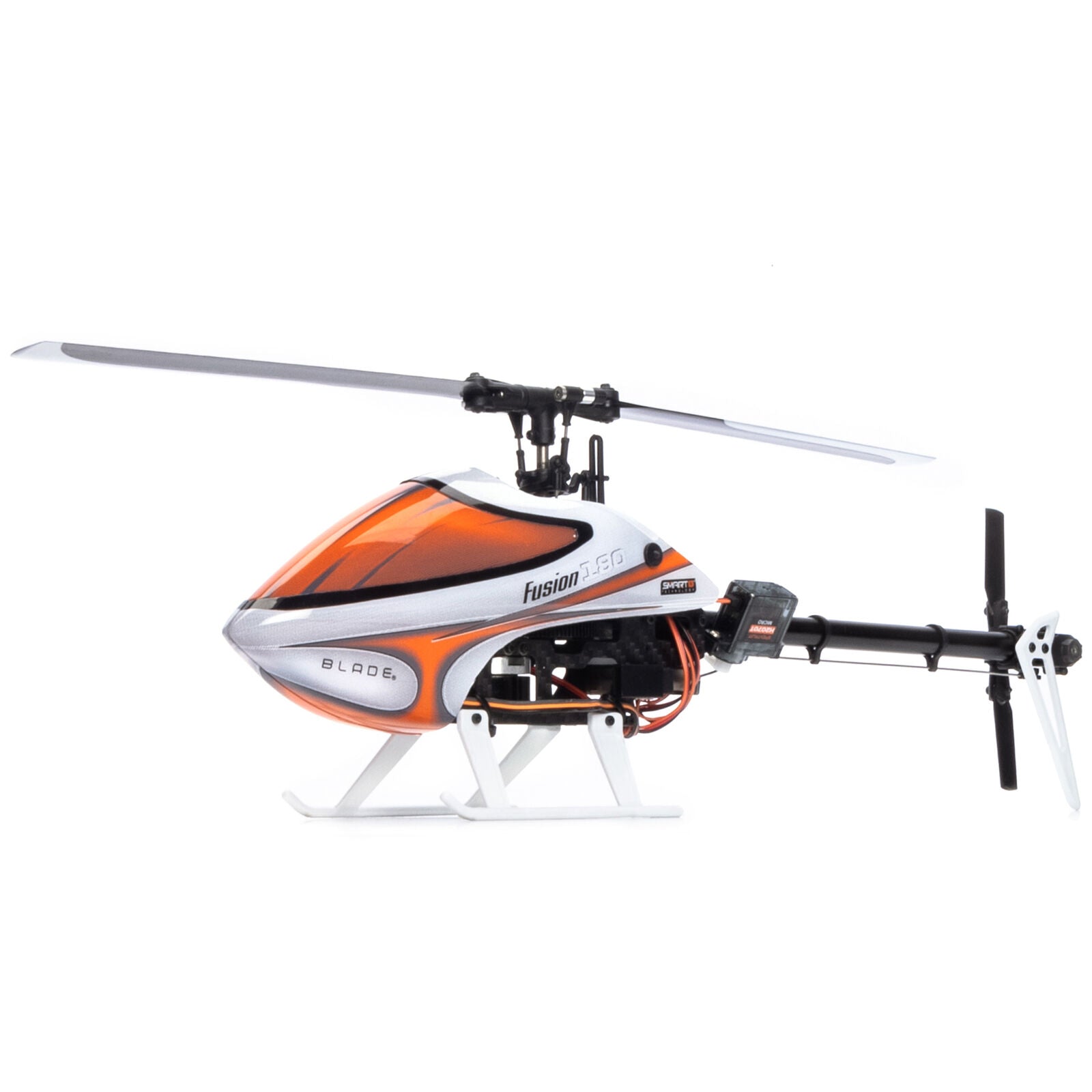 BLH05850 Fusion 180 Smart BNF Basic – New Sun Racing