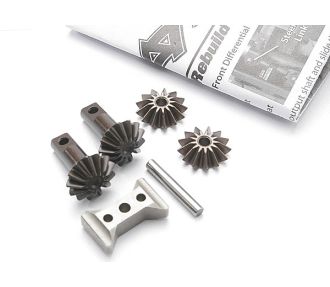 5382X Gear Set, Differential