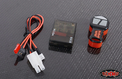 RC4WD Z-S1092 Warn Wireless Remote