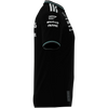 JY2607-XS Mercedes Petronas Formula 1 2025 Men's Team Driver Authentic Jersey - Black
