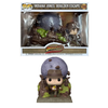 FU64579 Indiana Jones Boulder Escape