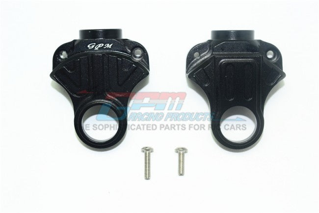 GPMMAG012-BK Diff Housing ARRMA 3S/4S