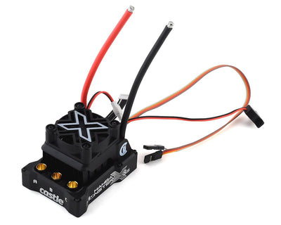 CSE010-0165-00 Mamba Monster X 8S ESC