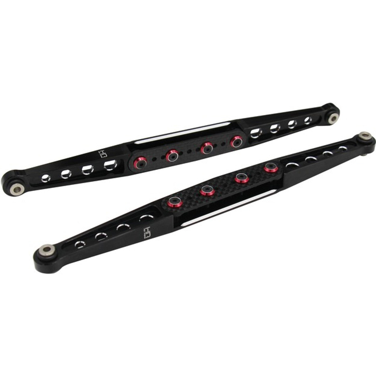 HRTUDR56L01 Aluminum Rear Trailing Arm Lower Links