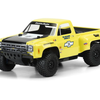 PRO351000 1978 Chevy C-10 (Clear) (330mm)