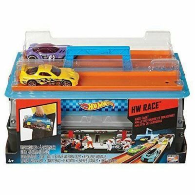 HWCFC81 Race Case