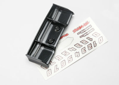 7122G Wing (exo-caron)