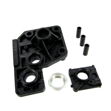 50011 Center Diff. Mount Set
