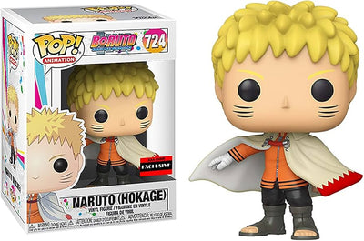FU47097 Boruto-Naruto Hokage