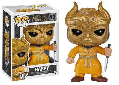 FU7401 GameOfThrones Harpy Pop