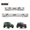 4M-18 INJORA Stainless Steel Drive Shafts for 1/18 TRX4M Defender Bronco (4M-18)