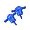 GPMUDR005-b SPARE TIRE LOCKING 1/7 UNLIMITED DESERT RACER PRO-SCALE 4X4