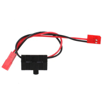 07412 Redcat Power Switch
