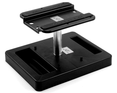 DTXC2379 Pit Tech Deluxe Truck Stand (Black)