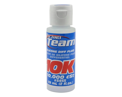 ASC5455 Diff. Oil 10K