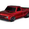 94376-74 Drag Slash Chevy C10 1/10 Scale Brushless Drag Truck