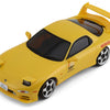 KYO66603L First Mini-Z Mazda RX-7 FD3S