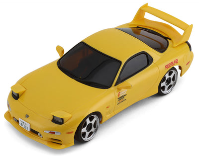KYO66603L First Mini-Z Mazda RX-7 FD3S