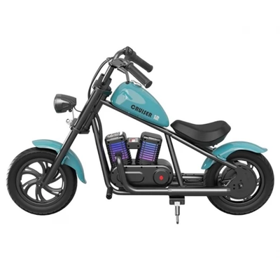 Cruiser 12 PLUS Blue