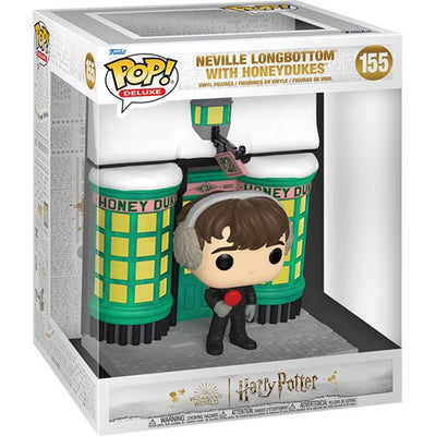 FU65647 Neville w/Honeydukes