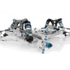 ASC90043 Team Associated 1/10 Scale 2WD Buggy  RC10B6.4CC Collector''s Clear Edition Kit
