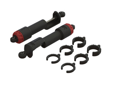 AR330551 Shocks Rear
