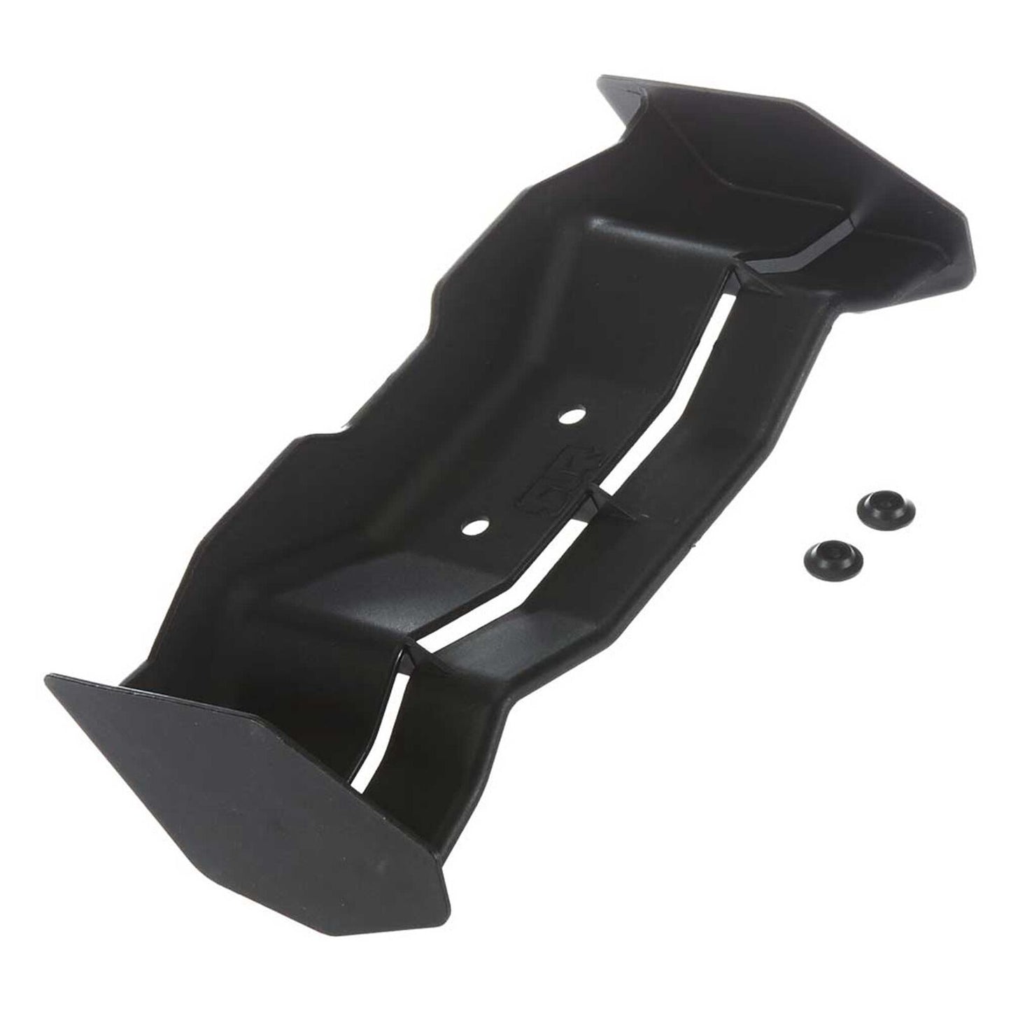 AR480002 ARRMA Wing 224mm Rear Black
