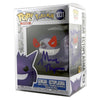FU80311 Pokemon Gengar Ectoplasma Signed by: Marc Thompson