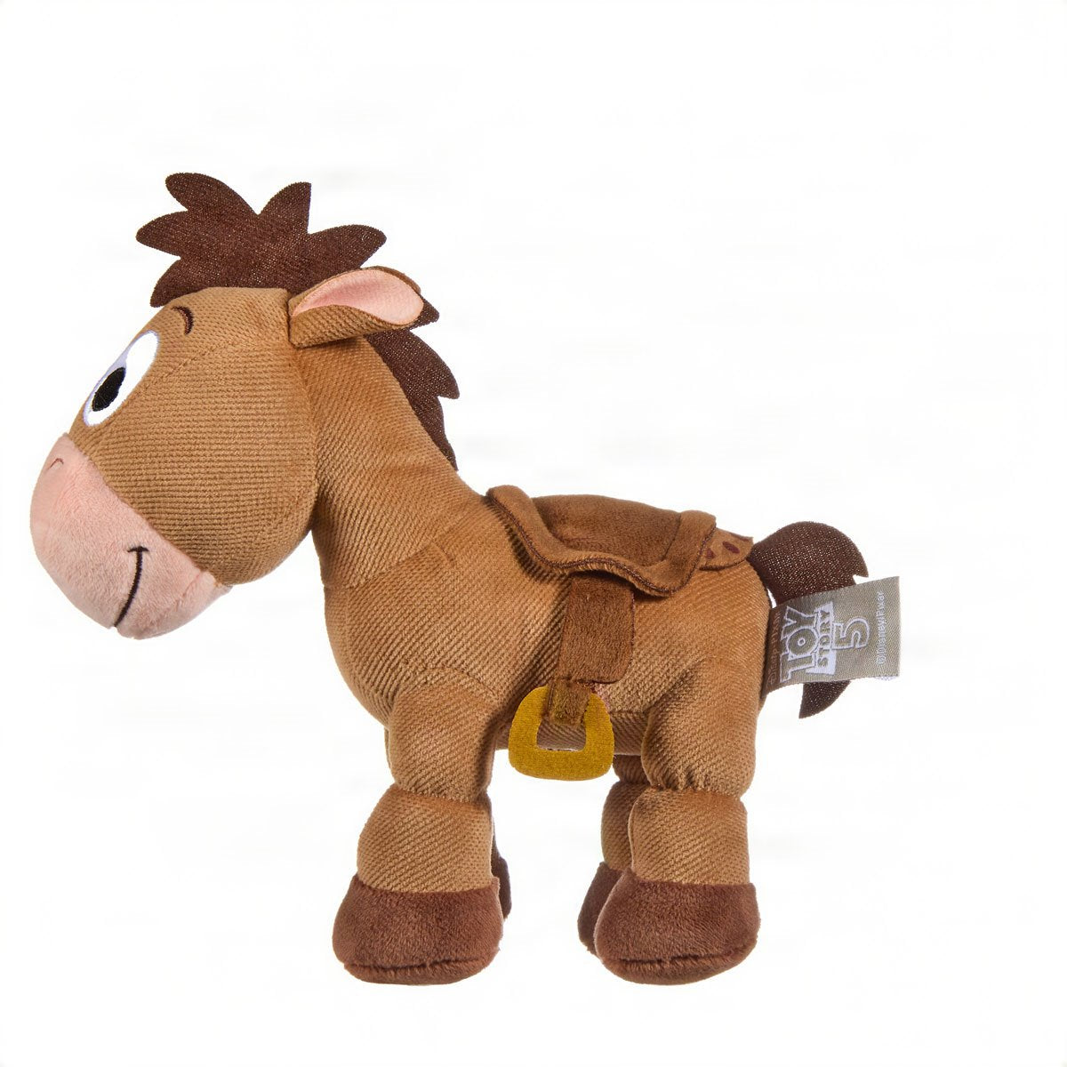 JKM70-968A Toy Story 5 Bullseye Plush 8 Inch