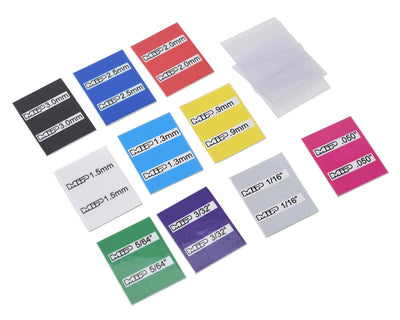 MIP5145 Wrench Wrap Square