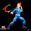 HSG2083 Hasbro Ghost Rider Marvel Legends Series Johnny Blaze 6-Inch Action Figure with Motorcycle