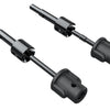 83024-4 Traxxas 4Tec2.0 1/10 Scale AWD Chassis With Brushed Power System