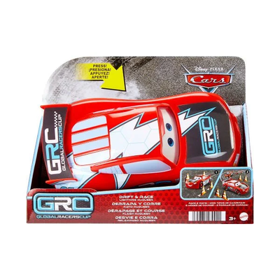 HXJ34 Cars GRC Drift & Race Lightning McQueen