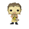 FU49830 Leatherface