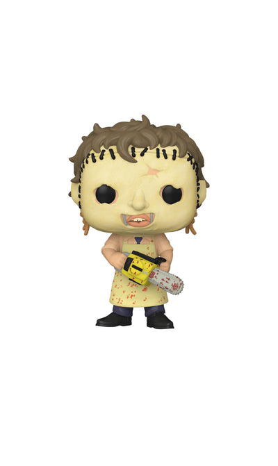 FU49830 Leatherface