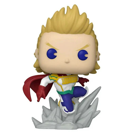 FU51902 Mirio Togata