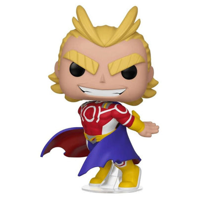 FU42931 MHA-Silver Age All Might