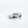 Kyosho 07009B1 1:64 Circuit Wolf Lotus Europa – White – Limited Edition