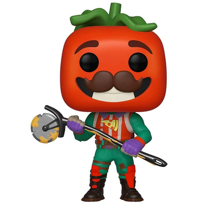 FU39051 Fortnite- Tomatohead
