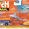 HWH1235 Matchbox Hitch & Haul