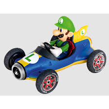 1731-P&S Mario Kart 8 - LUIGI