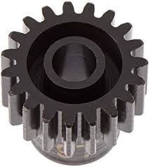 HRCSG32X19 39P 19T Pinion Gear