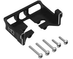 HRSXTF24L01 LCG Servo Mount