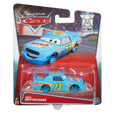 HWDXV29 Misti Motorkrass