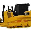 DCM23002 1:35 RC Cat D7E Track-Type Tractor