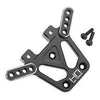 HRLTN3001  Aluminum LaTrax Teton Rear Shock Tower (Black)